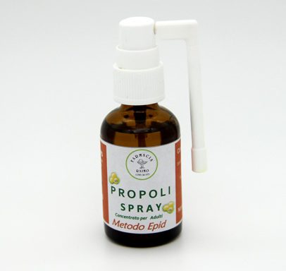Propoli Spray